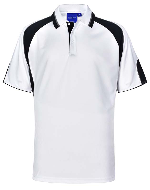 Alliance Polo Shirt image9